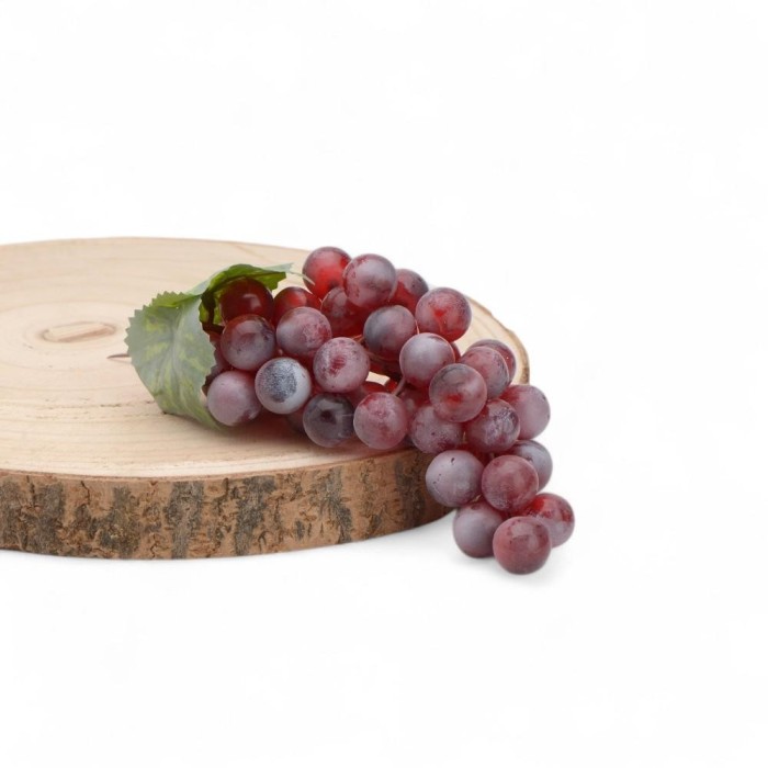 GRAPPOLO UVA MEDIO X50 RED